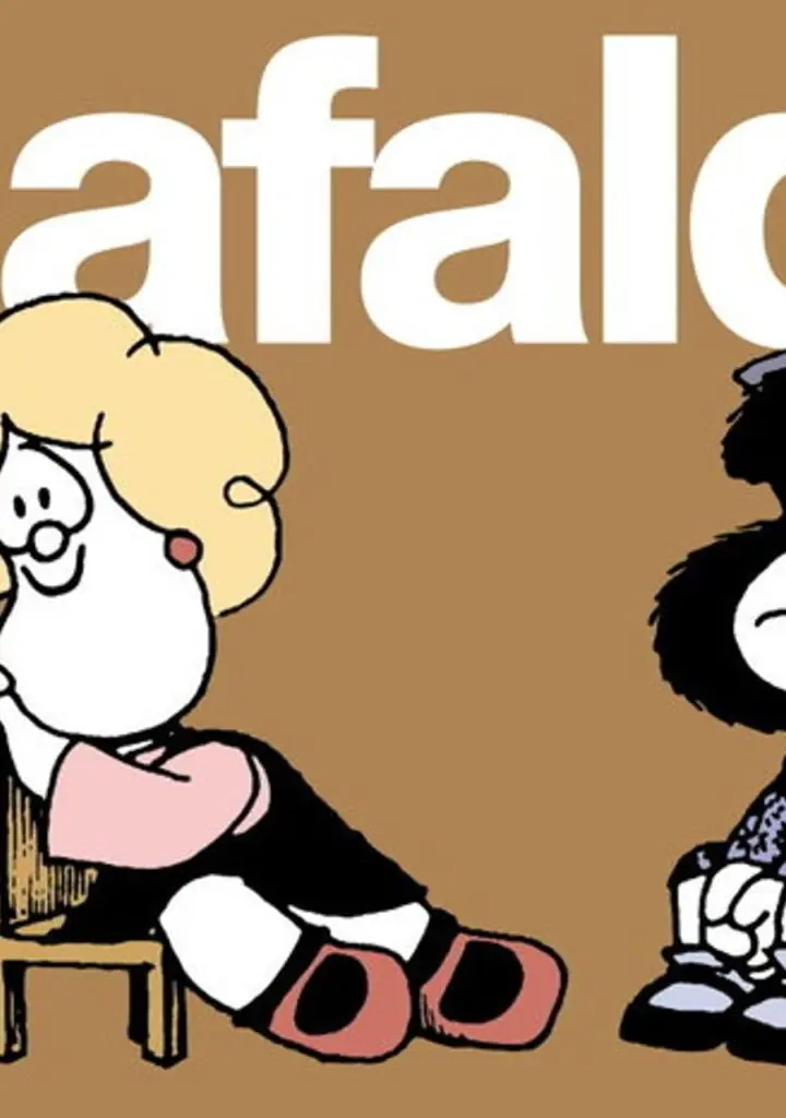 Mafalda 06 – Lumen