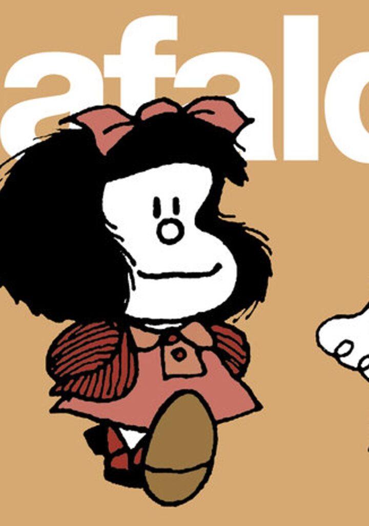 Mafalda 09 – Lumen