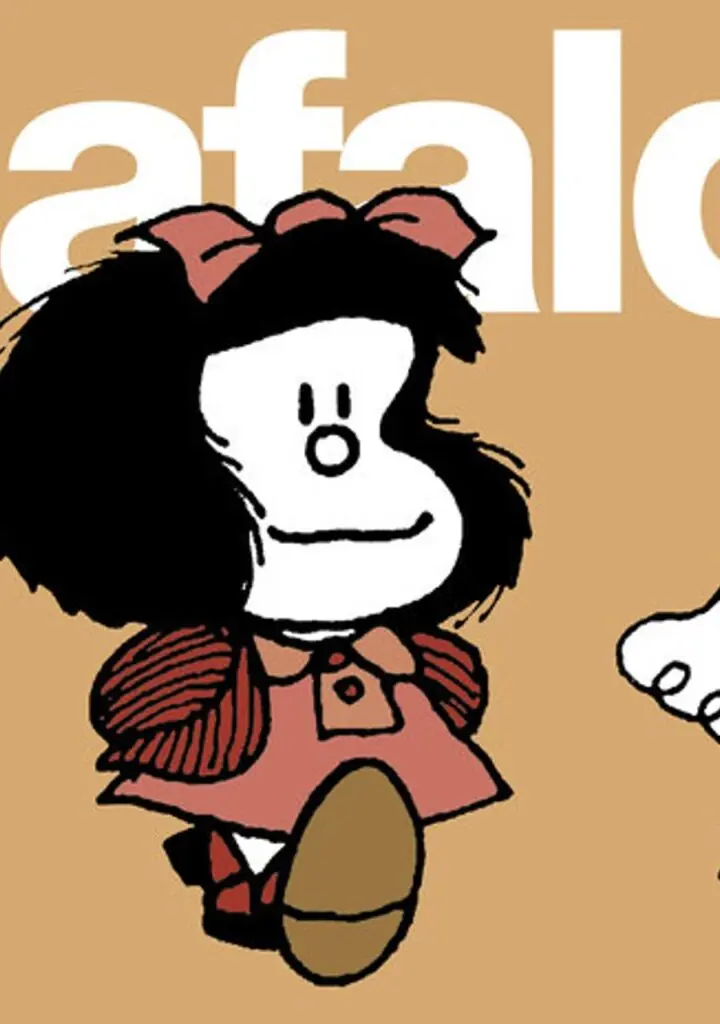 Mafalda 09 – Lumen
