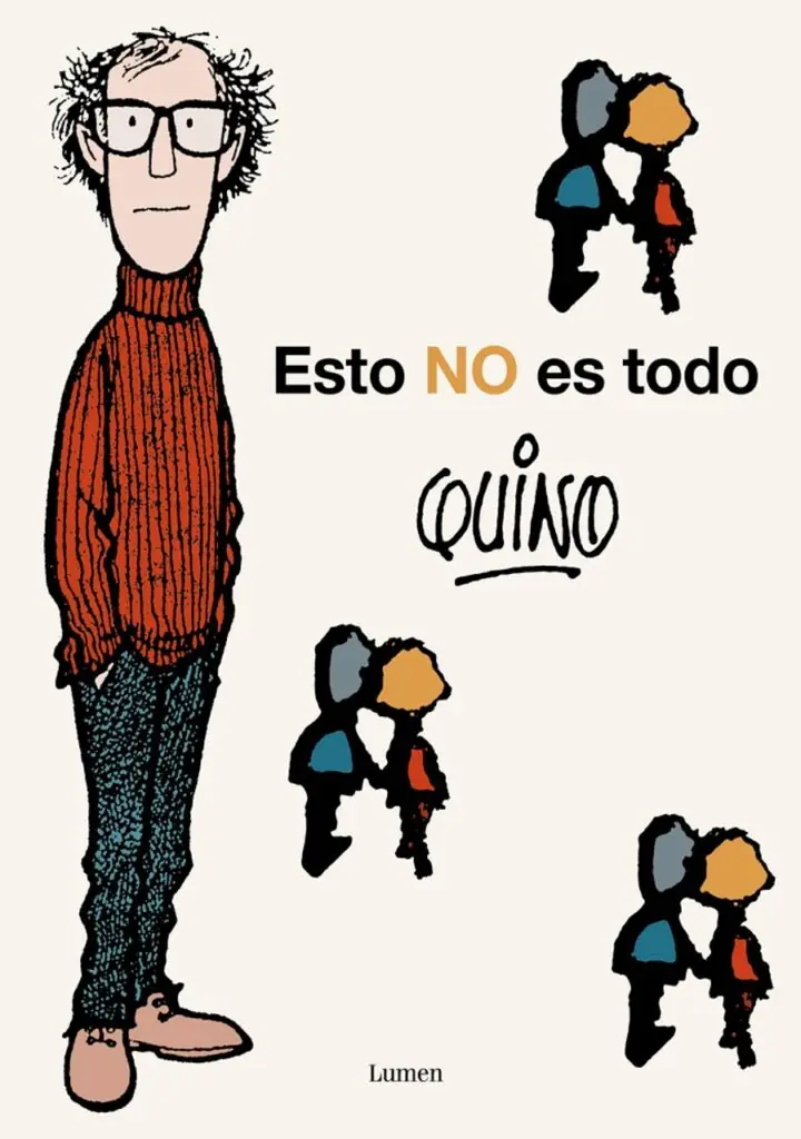 Esto no es todo – Lumen