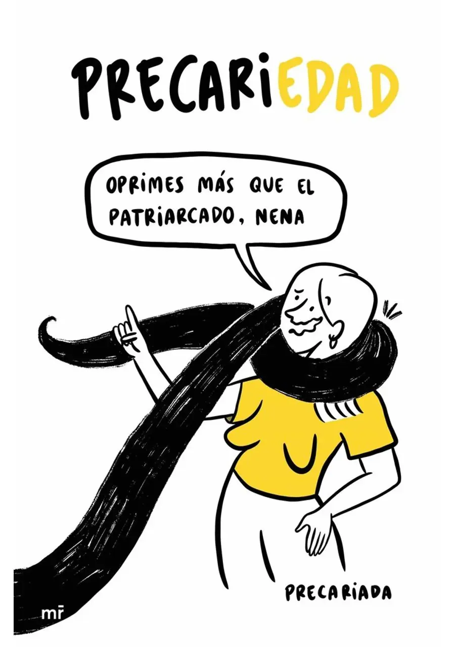 -Precari(Edad) – Ediciones Martínez Roca