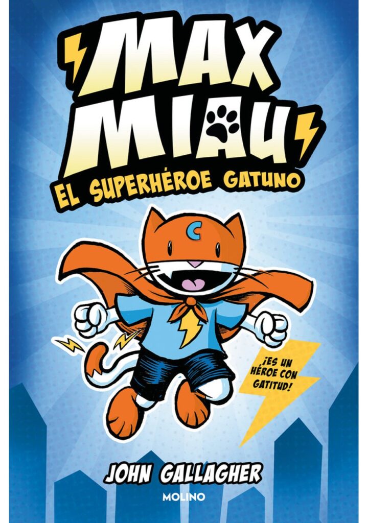 Max Miau 01 – Molino