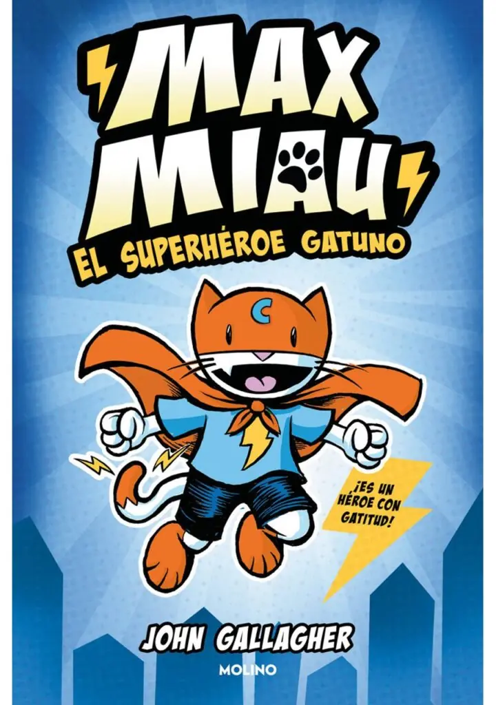 Max Miau 01 – Molino