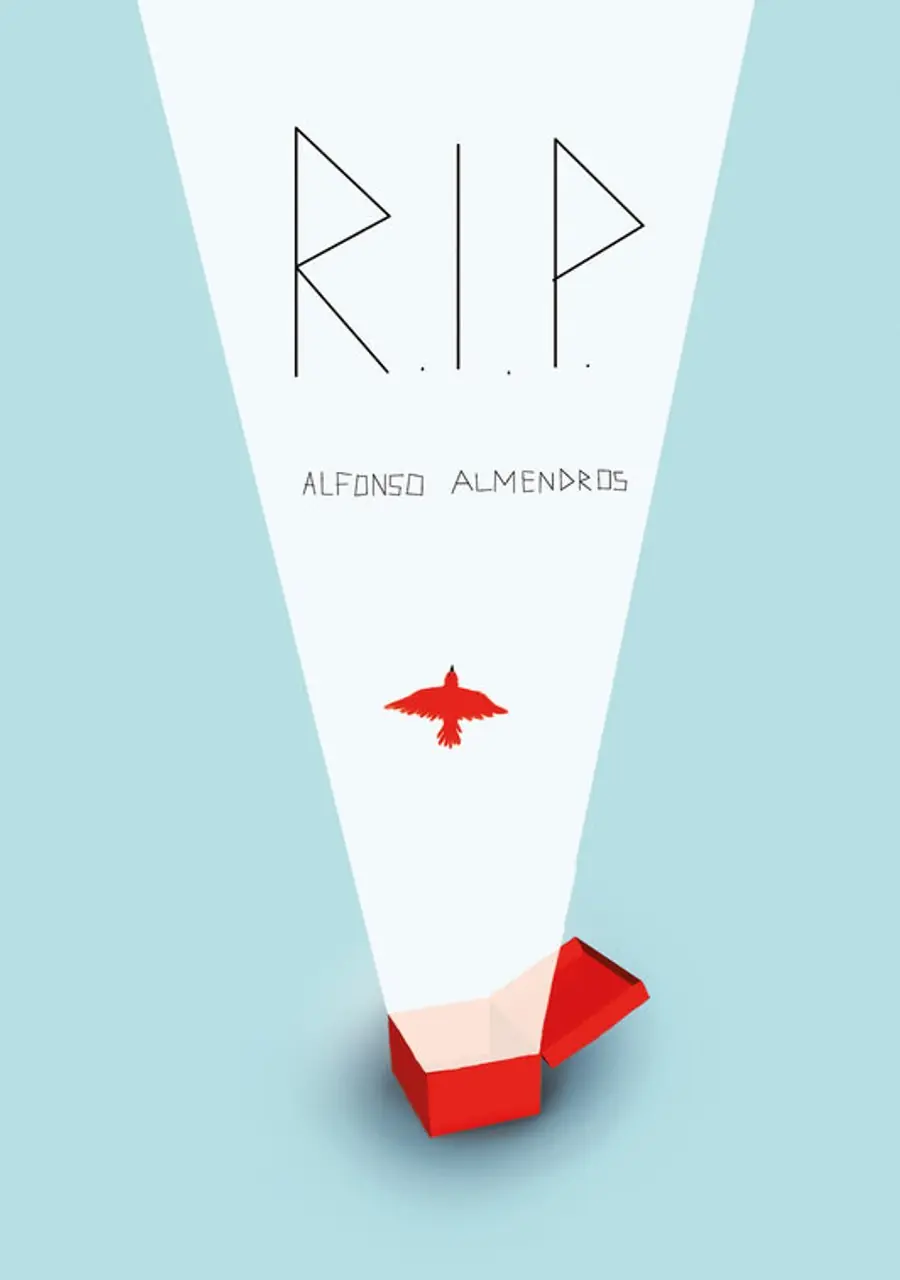 R.i.p – Reservoir Books