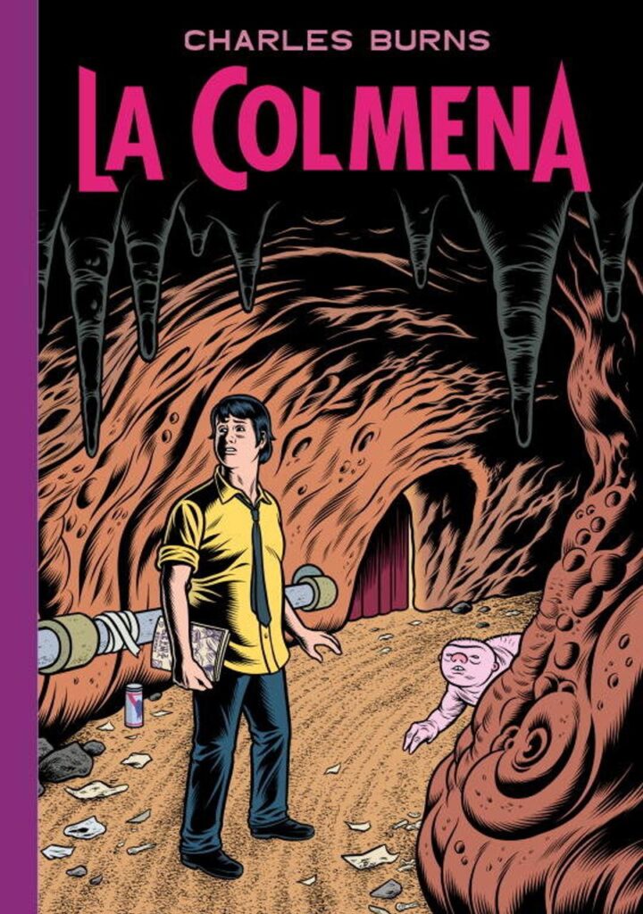 La Colmena – Reservoir Books