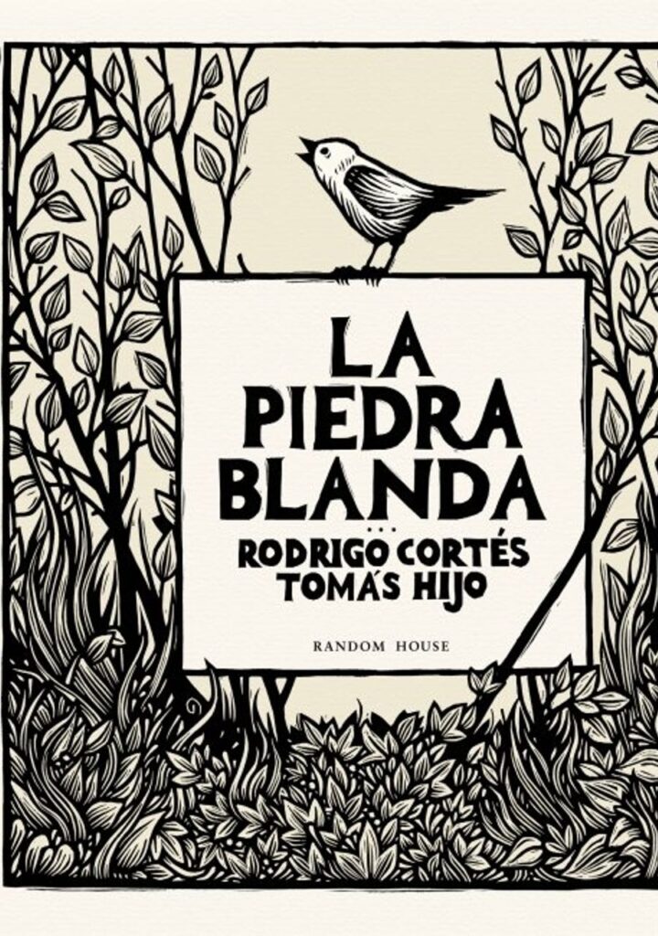 La Piedra Blanda – Random House