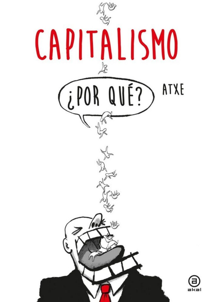Capitalismo – Ediciones Akal