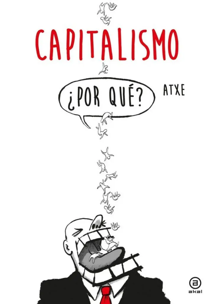Capitalismo – Ediciones Akal