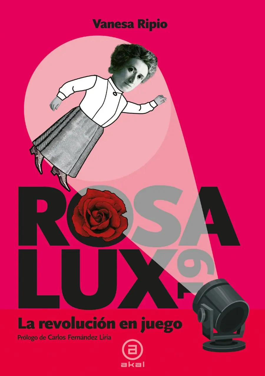 Rosa Lux19 – Ediciones Akal