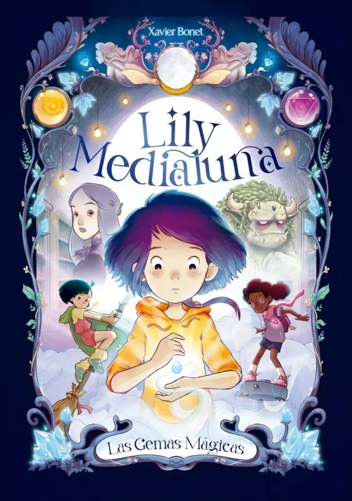 Las Gemas Mágicas – Beascoa