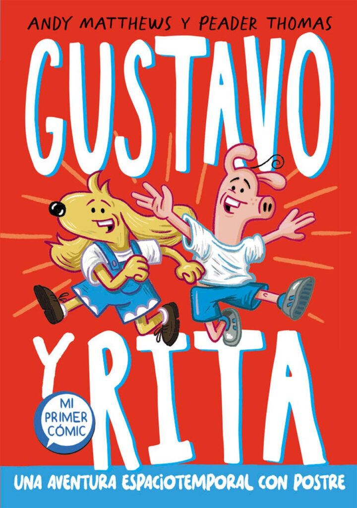 Gustavo y Rita – Beascoa