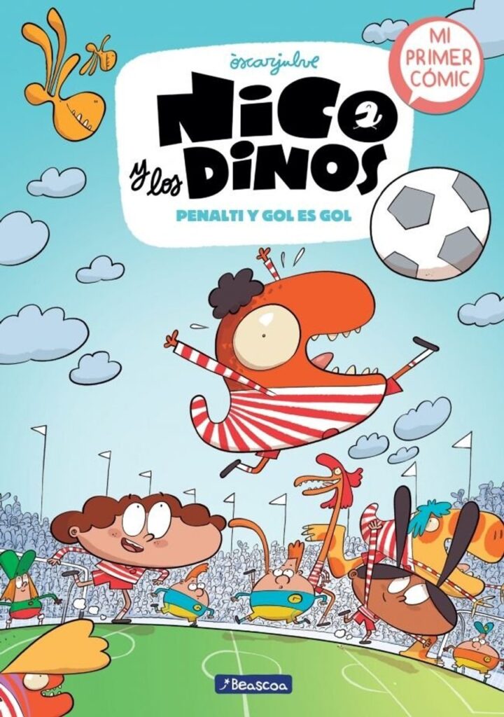 Penalti y Gol Es Gol – Beascoa