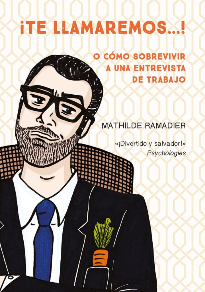 ¡Te llamaremos...! – Debolsillo