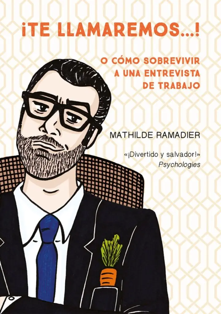 ¡Te llamaremos...! – Debolsillo