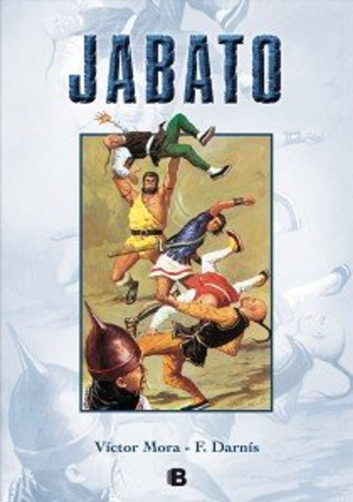La voluntad de Ramah – Bruguera