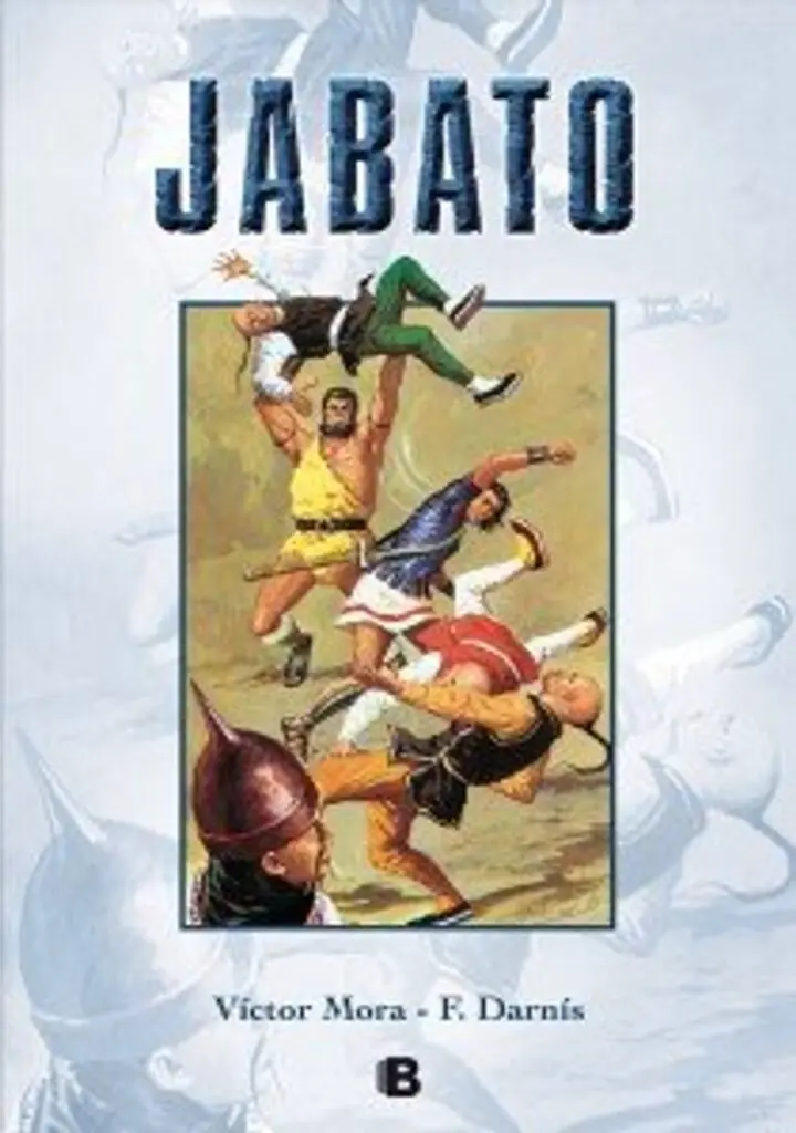 La voluntad de Ramah – Bruguera