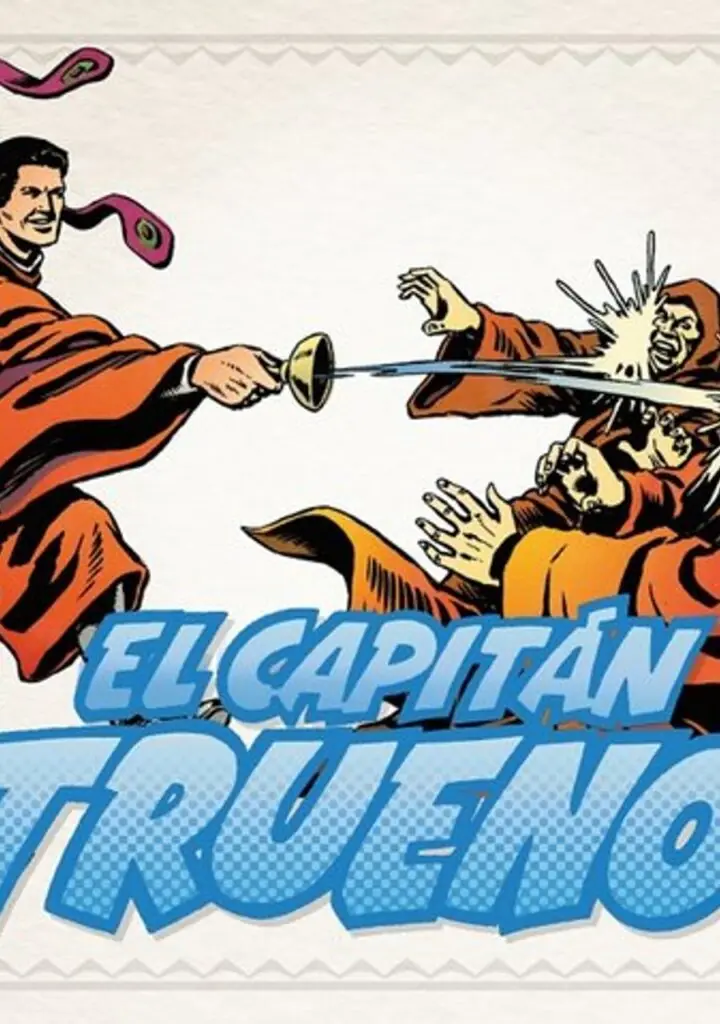 El Capitán Trueno (fascículos: 433 - 480) (El Capitán Trueno [edición facsímil de colección] 10) – Bruguera