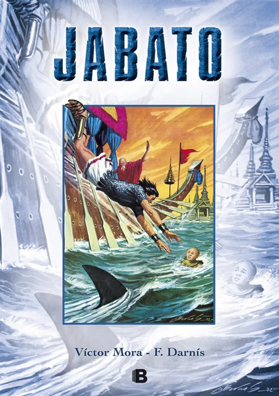 Los bandidos tibetanos – Ediciones B
