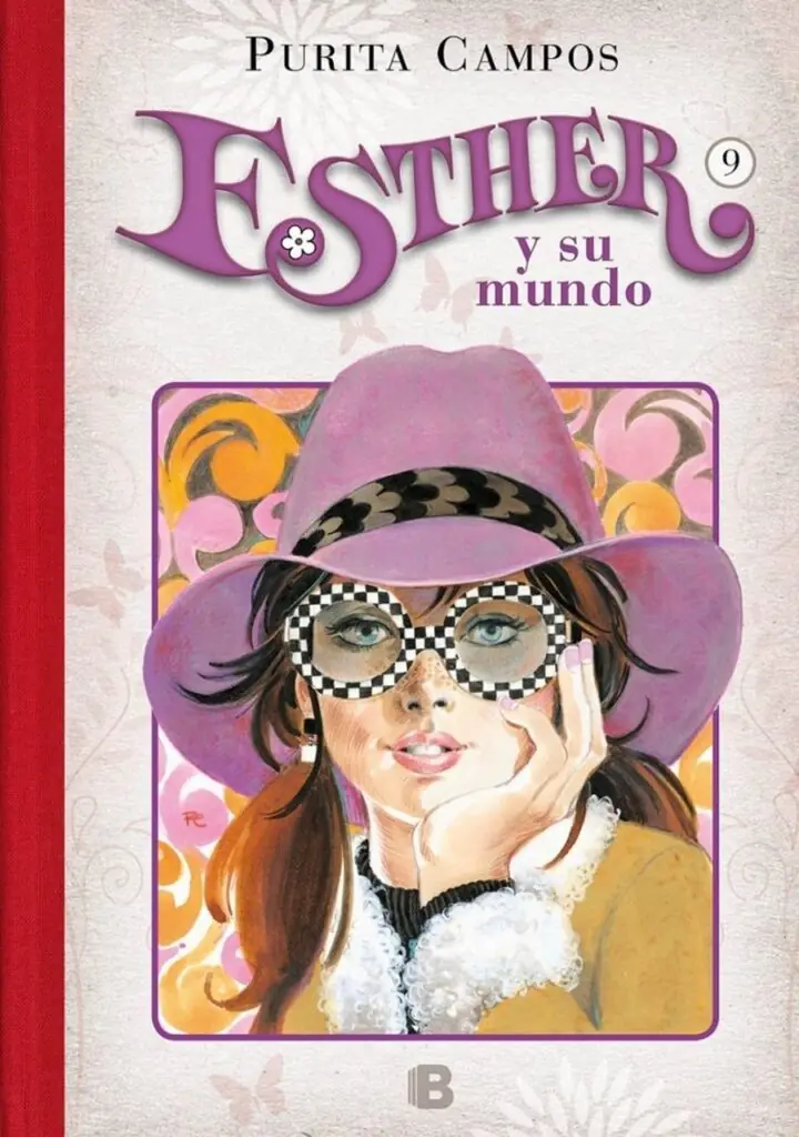 Aventura en Londres (Esther y su mundo 9) – Bruguera