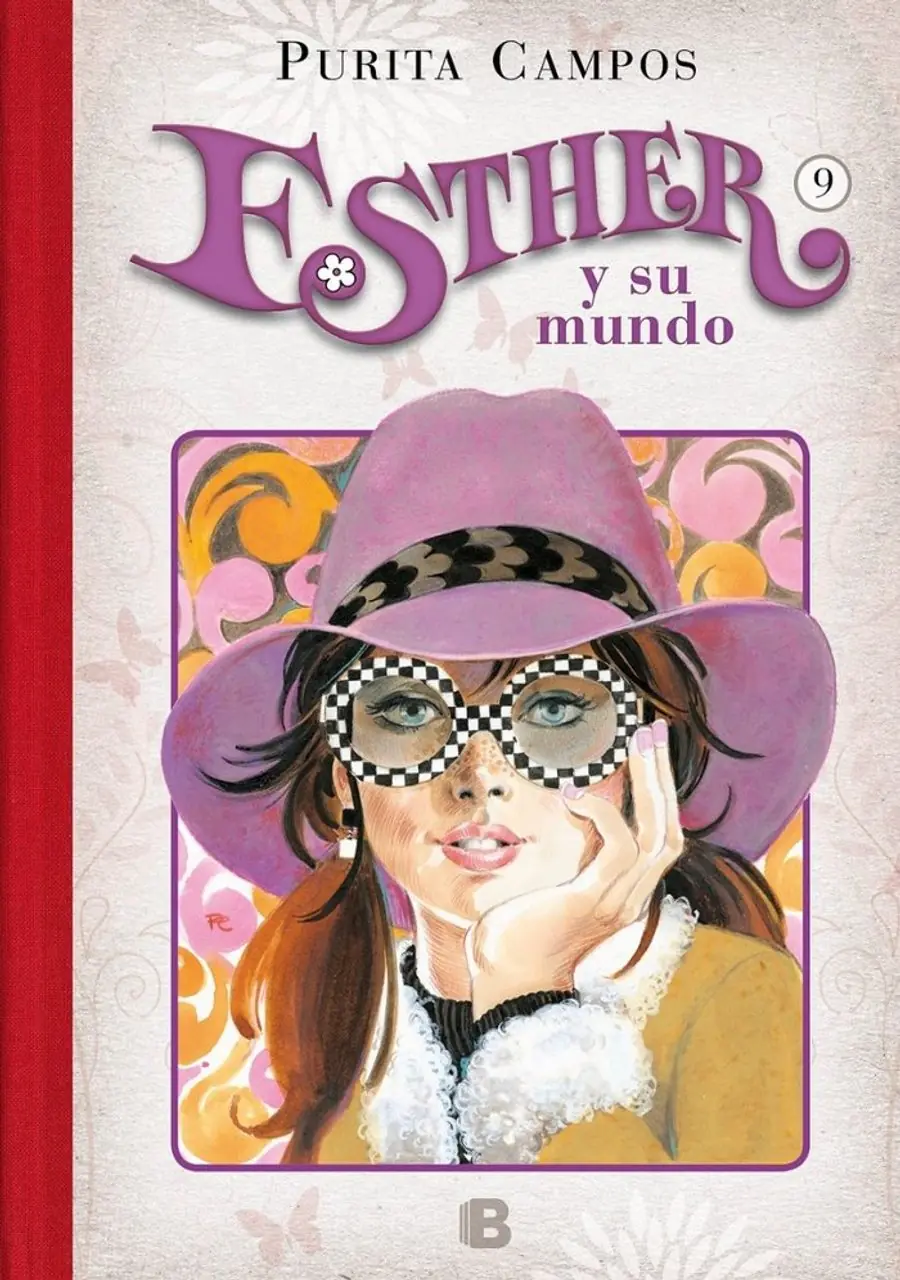 Aventura en Londres (Esther y su mundo 9) – Bruguera