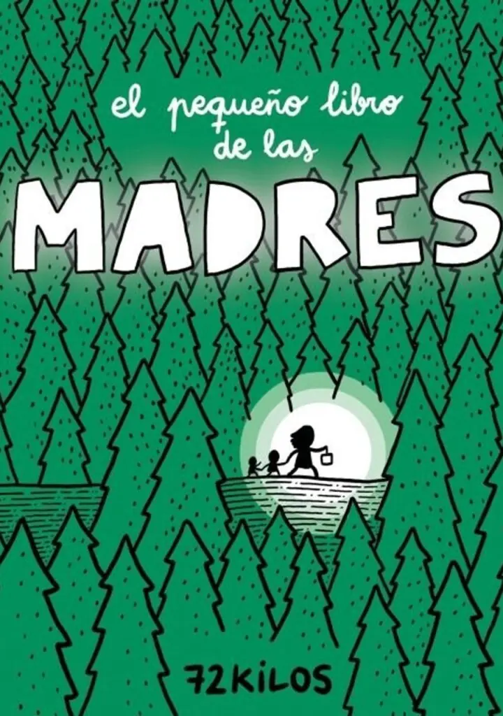 El Pequeño Libro de las Madres – Ediciones B