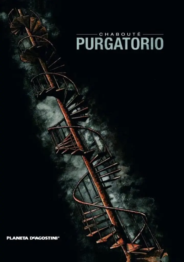 Purgatorio Integral – Planeta España