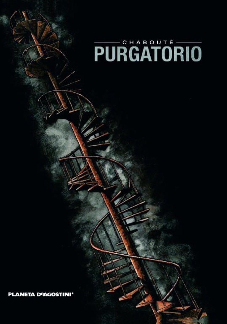 Purgatorio Integral – Planeta España