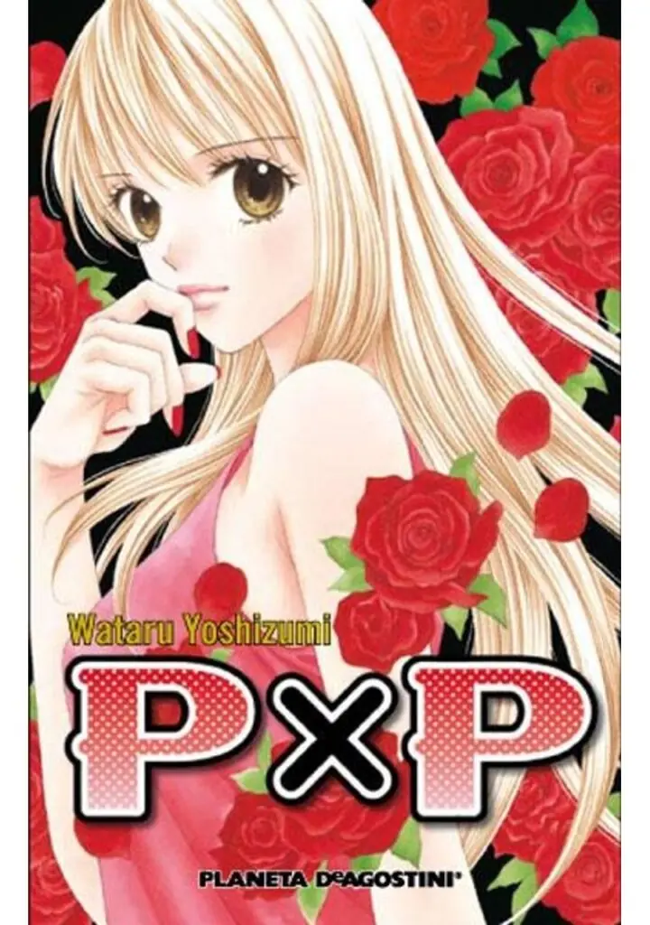 Pxp – Planeta España