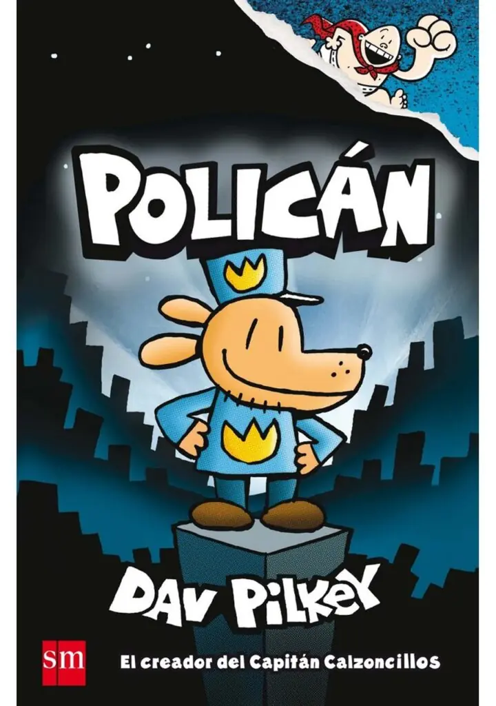 Policán – Ediciones SM