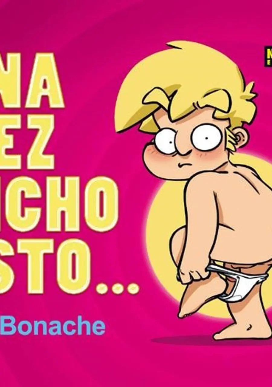 Una Vez Dicho Esto… – Norma