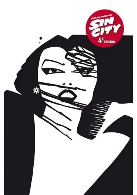 Sin City Edición en Rústica 05 (Valores Familiares 4 Edición) – Norma