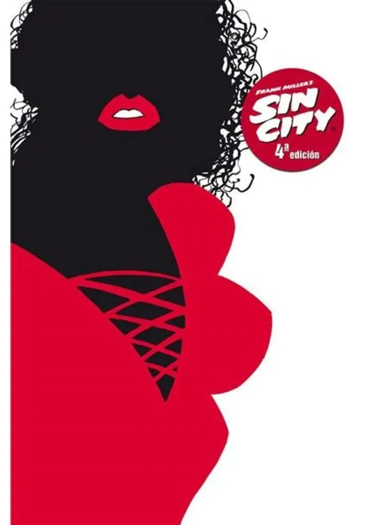 Sin City Edición en Rústica 06 (Alcohol, Chicas y Balas 4ª Edición) – Norma
