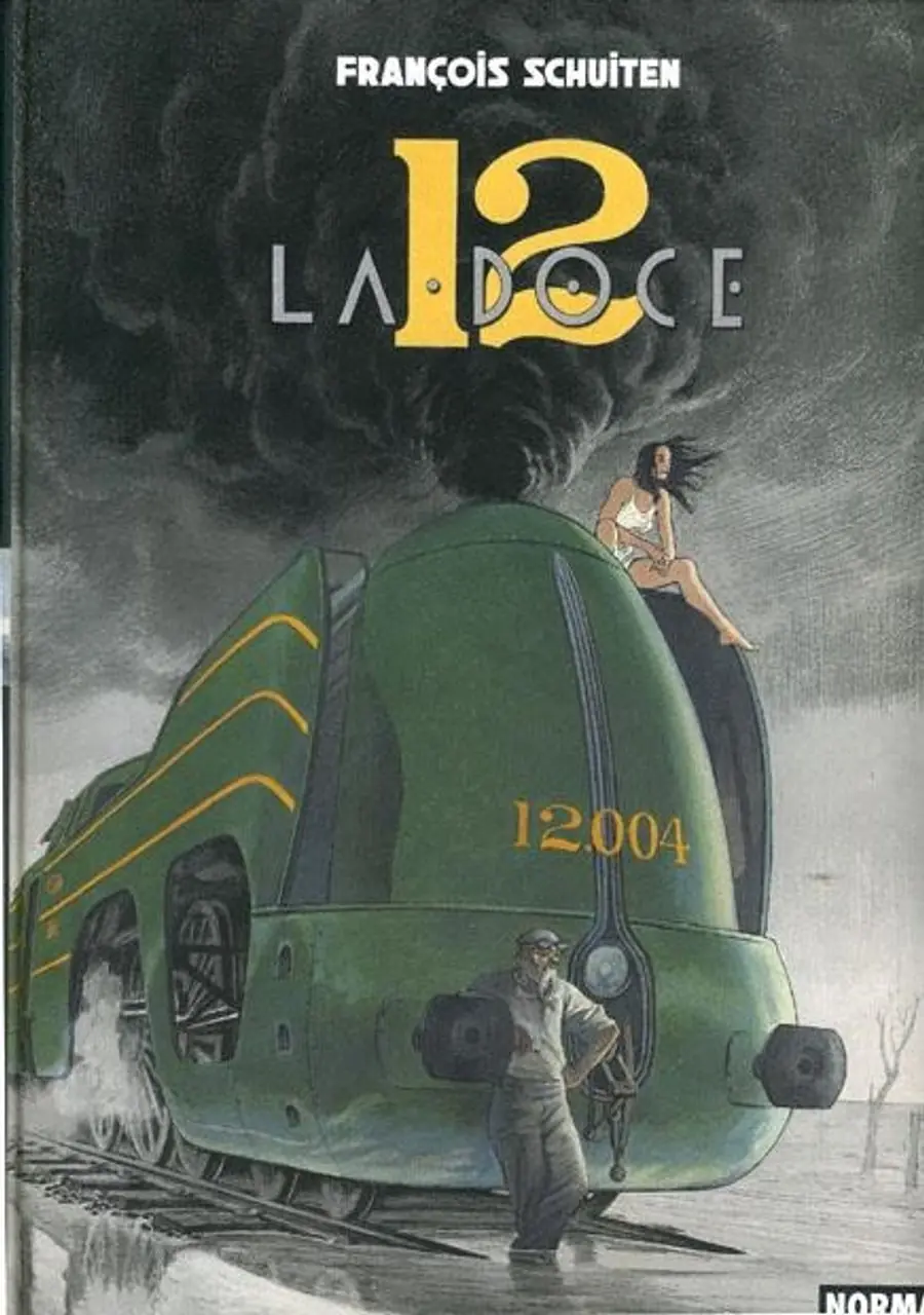 La Doce – Norma