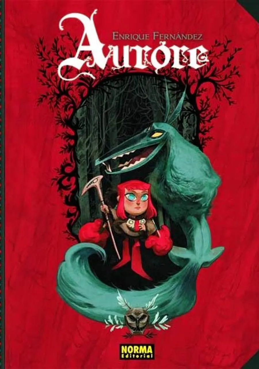 Aurore – Norma