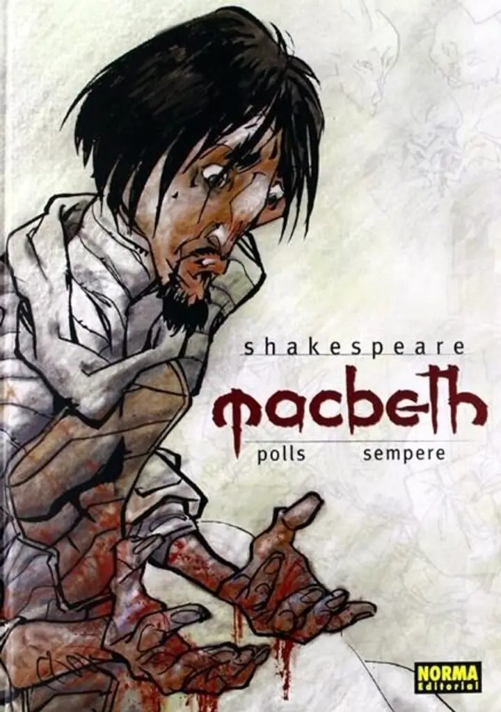 Macbeth – Norma