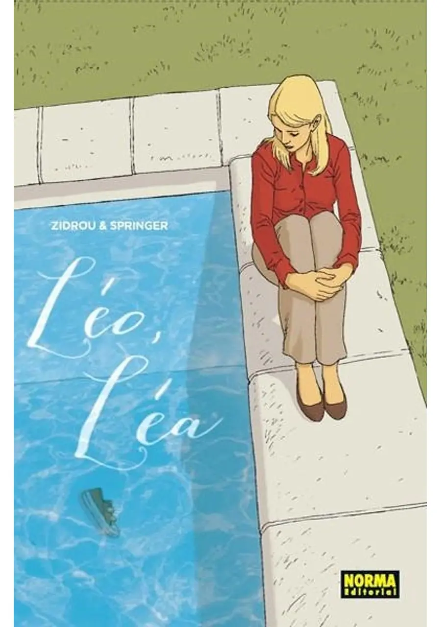 Léo / Léa – Norma