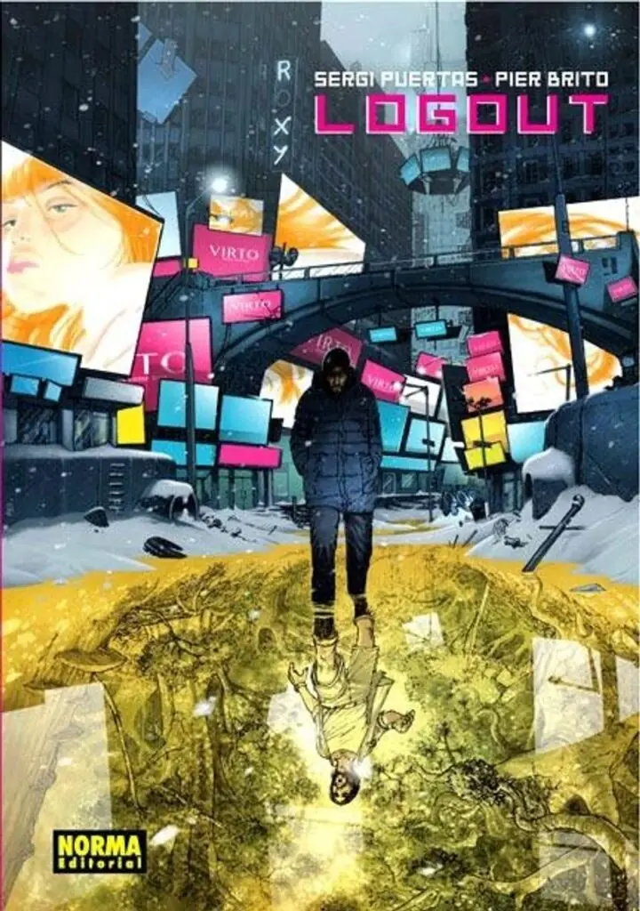 Logout – Norma