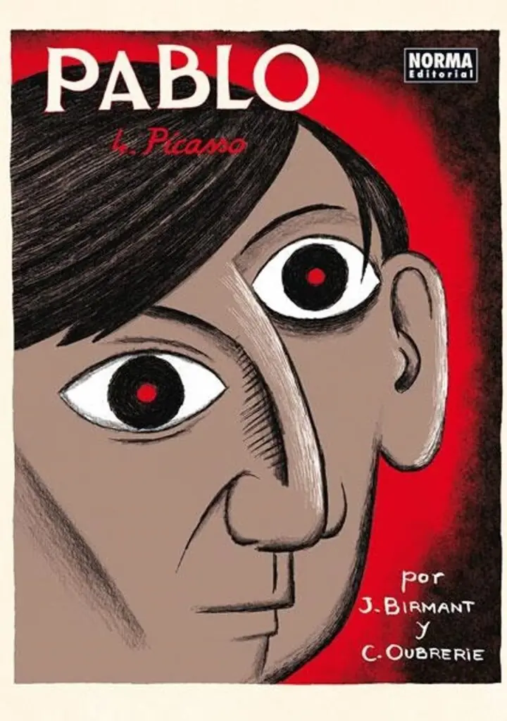 Pablo 04 (Picasso) – Norma