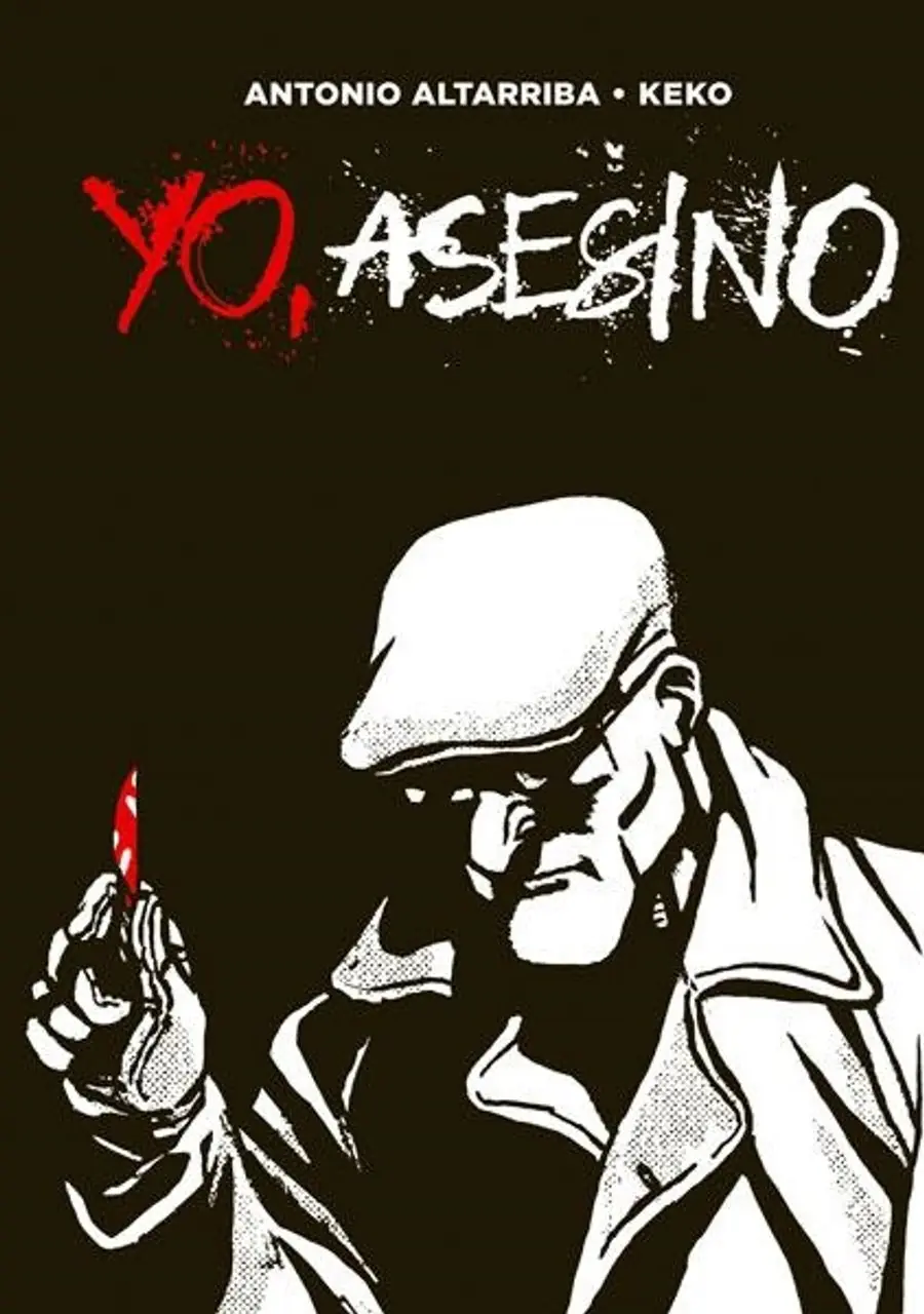 Yo, Asesino – Norma