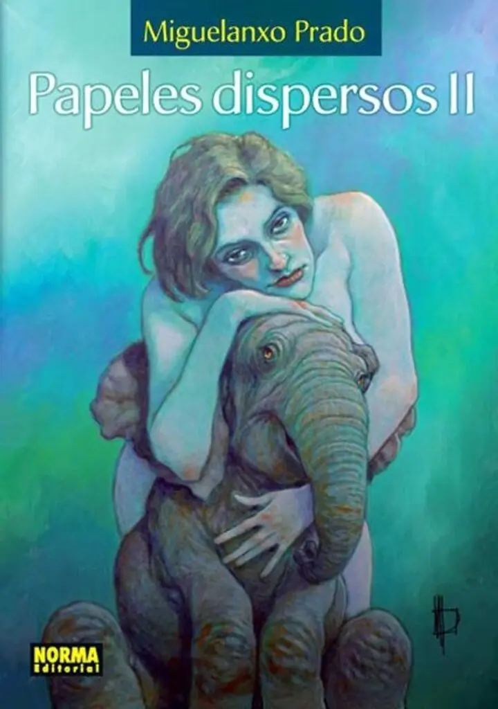 Papeles Dispersos Ii – Norma