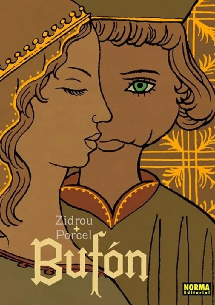 Bufón – Norma