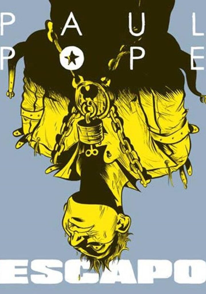 Escapo – Norma