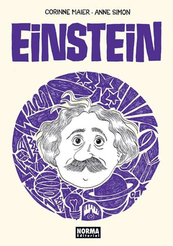 Einstein (Edición 2015) – Norma