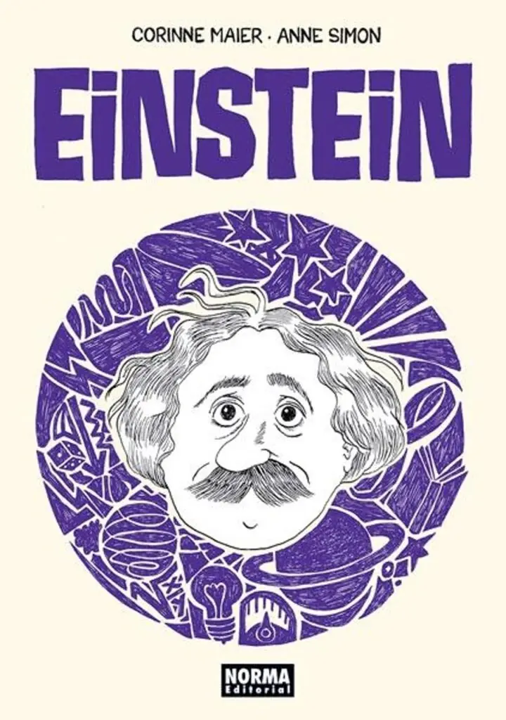 Einstein (Edición 2015) – Norma