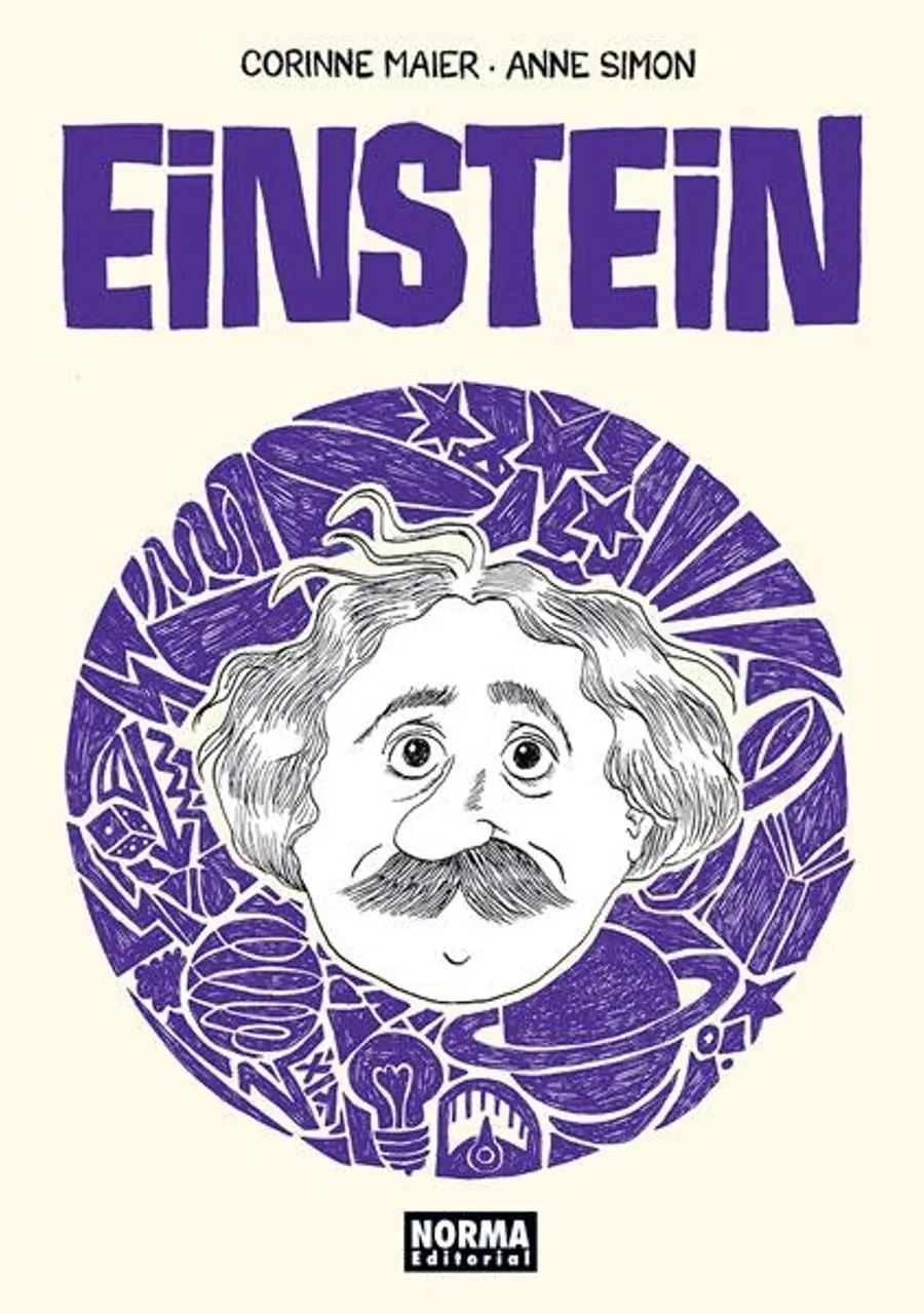 Einstein (Edición 2015) – Norma