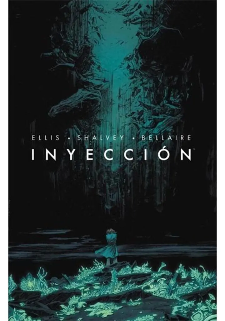 Inyección 01 (Cónclave) – Norma