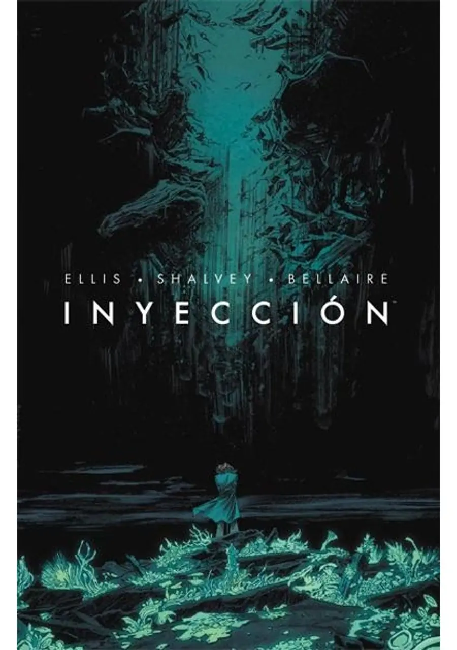Inyección 01 (Cónclave) – Norma