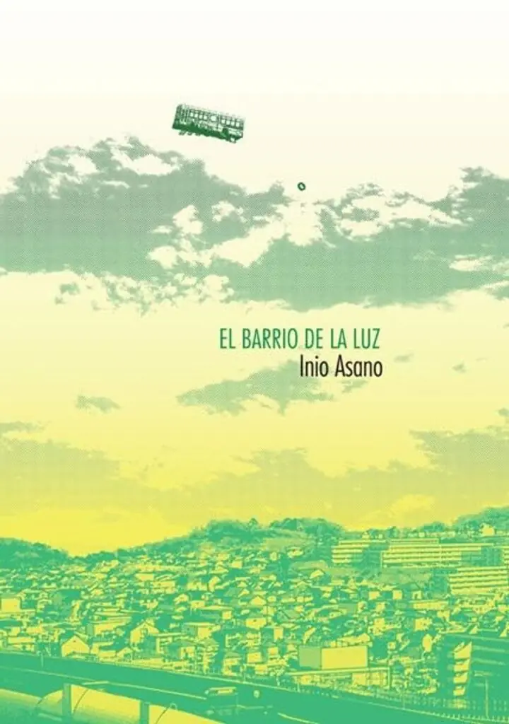 El Barrio de la Luz – Norma