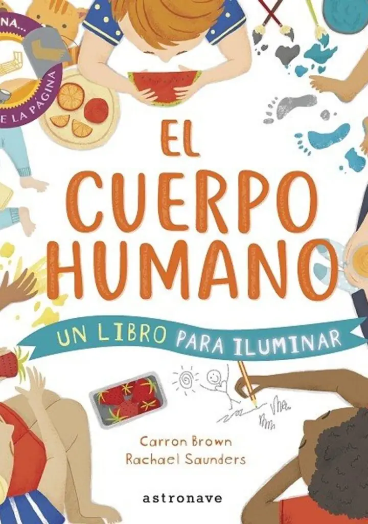 El cuerpo humano – Norma