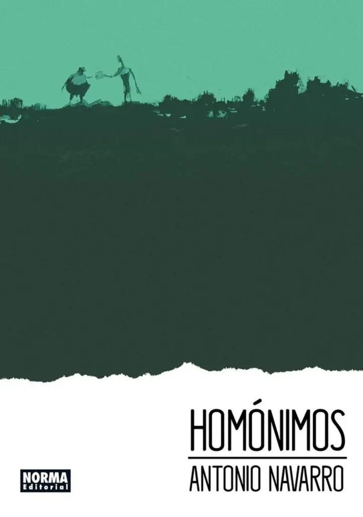 Homónimos – Norma